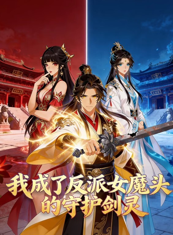 召唤魅魔结果养母来了第2话 - 中学老处女
